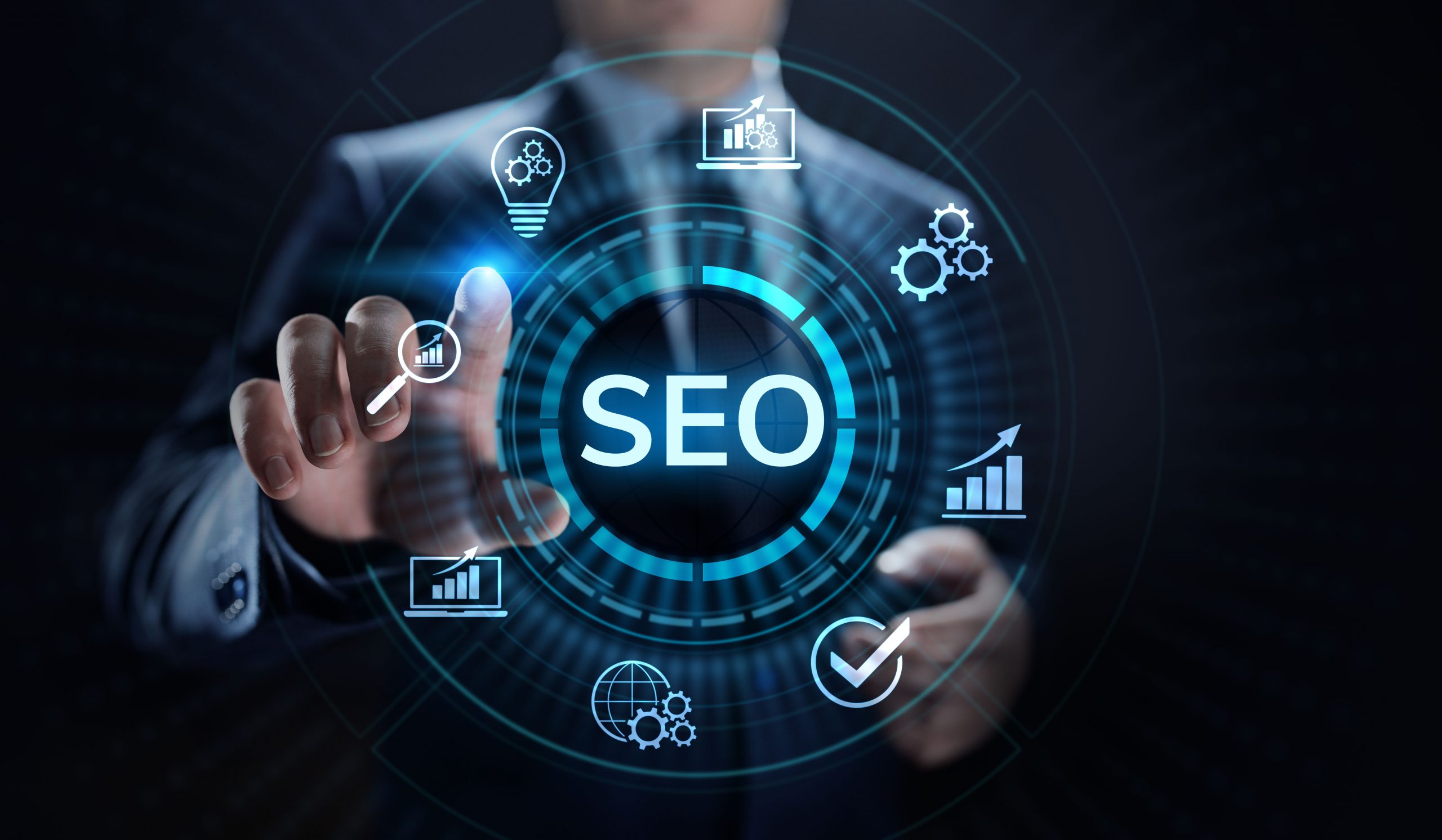 SEO service collinsville il