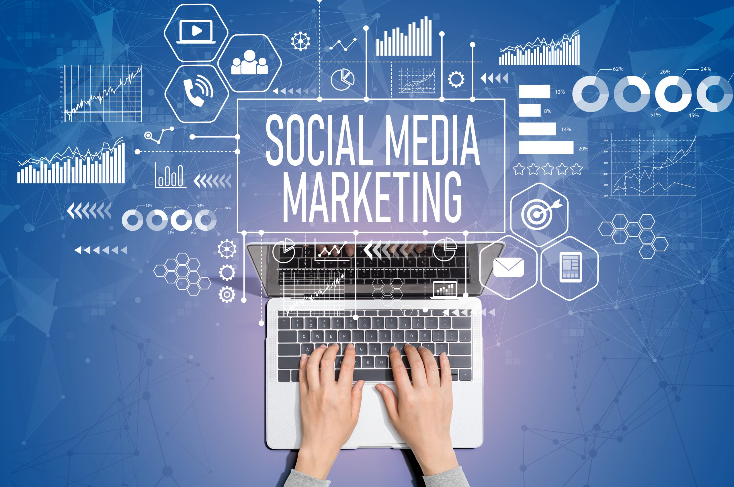 social media marketing collinsville il