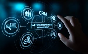 crm system collinsville il